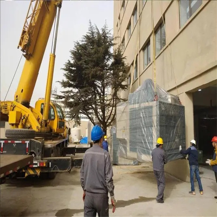 德庆附近12吨吊车出租电话