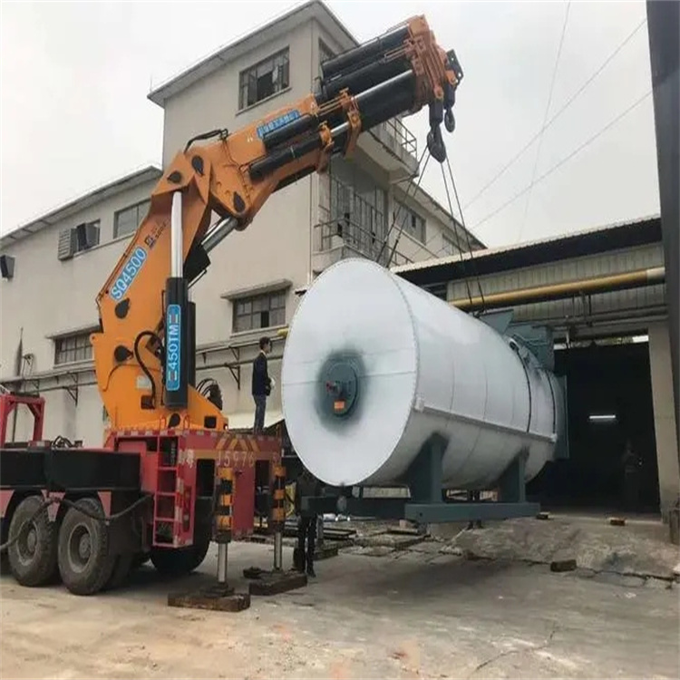 德庆室内装修小型折臂吊出租服务：高效解决方案与租赁指南