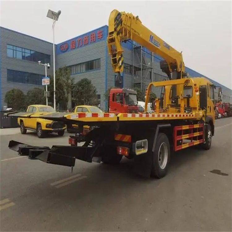 德庆附近小随车吊出租电话，轻松解决搬运烦恼