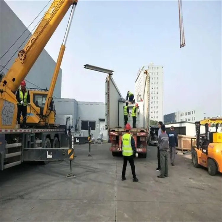 德庆如何找到附近的吊车救援服务