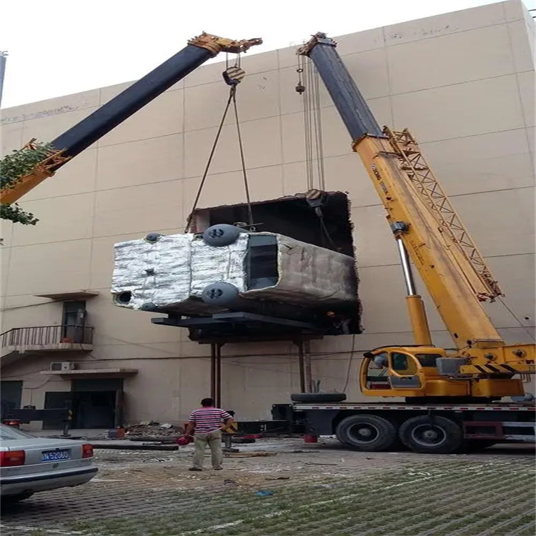 德庆25吨汽车吊出租