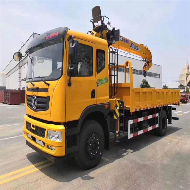 德庆附近找一辆随车吊出租