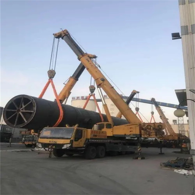 德庆8吨汽车吊出租