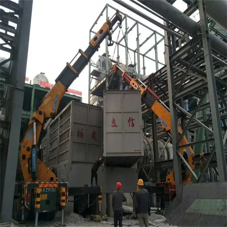 德庆折臂吊车租赁电话