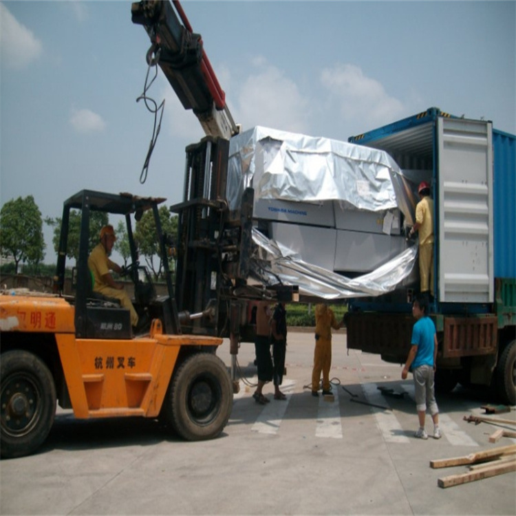 德庆专业吊车出租多少钱