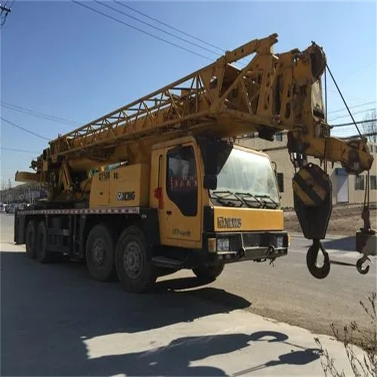 德庆哪里有专业吊车出租